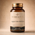 Apple Cidre DETOX +